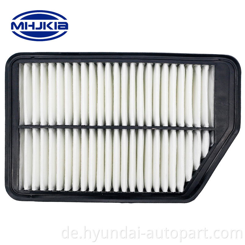  Air Filter Cleaner 28113-3X000 